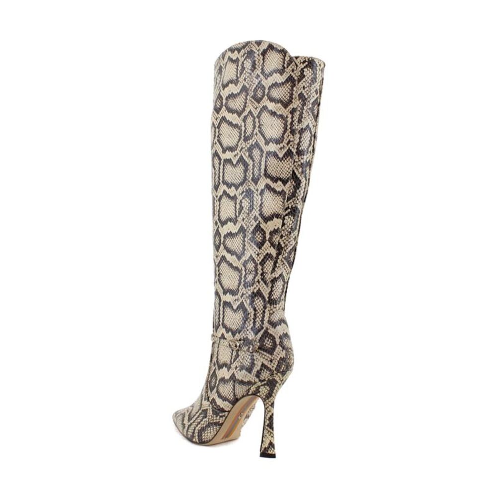 Sam Edelman Elia Roccia Python - Picture 5 of 8